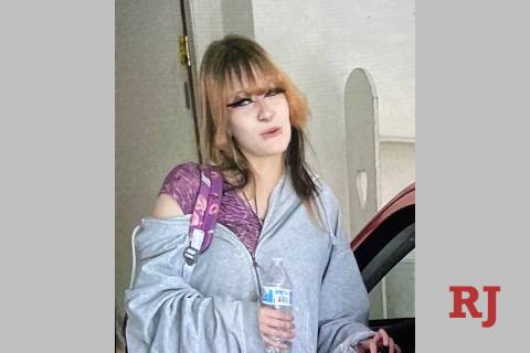 Jaylese Wainwright, 16, was last seen around 9:15 p.m. Wednesday, May 18, 2022, near the 9900 b ...