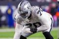 Raiders’ key to offensive line could be Alex Leatherwood