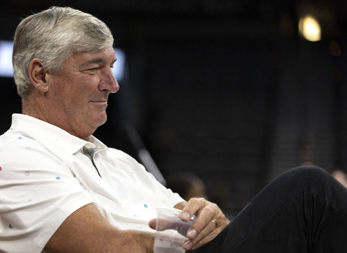 Bill Laimbeer retires as one of the most influential people in WNBA history  - The Next