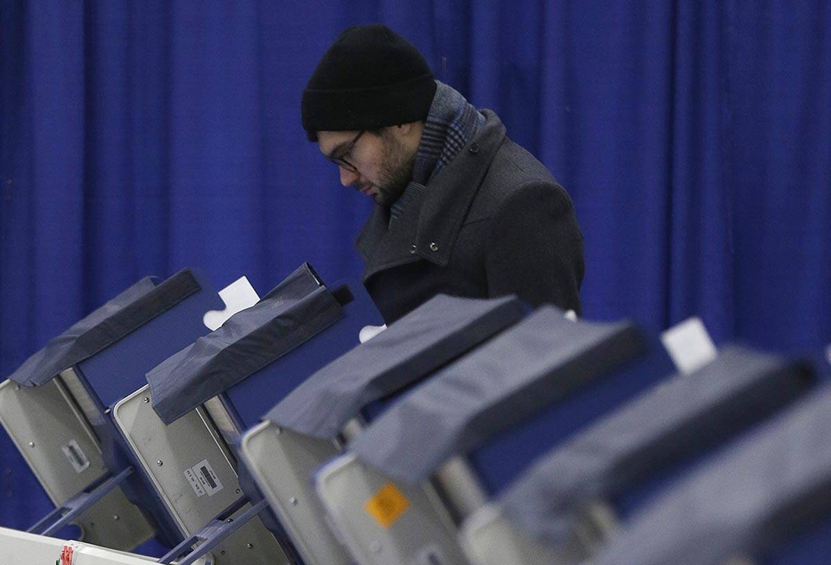 (AP Photo/Kiichiro Sato)