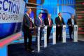 Top 5 Republican governor candidates debate in Las Vegas— WATCH LIVE