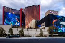 Culinary union officers said Tuesday that a first contract with Resorts World was overwhelmingl ...