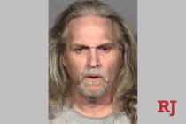 James Holmes (Las Vegas Metropolitan Police Department)