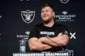 Graney: Kolton Miller only sure thing up front for Raiders