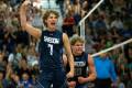 2022 Nevada Preps All-Southern Nevada boys volleyball team
