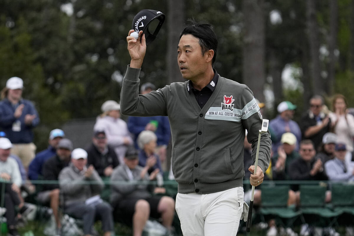 Kevin Na Menentang Tur PGA, Berkomitmen pada Tur Saudi