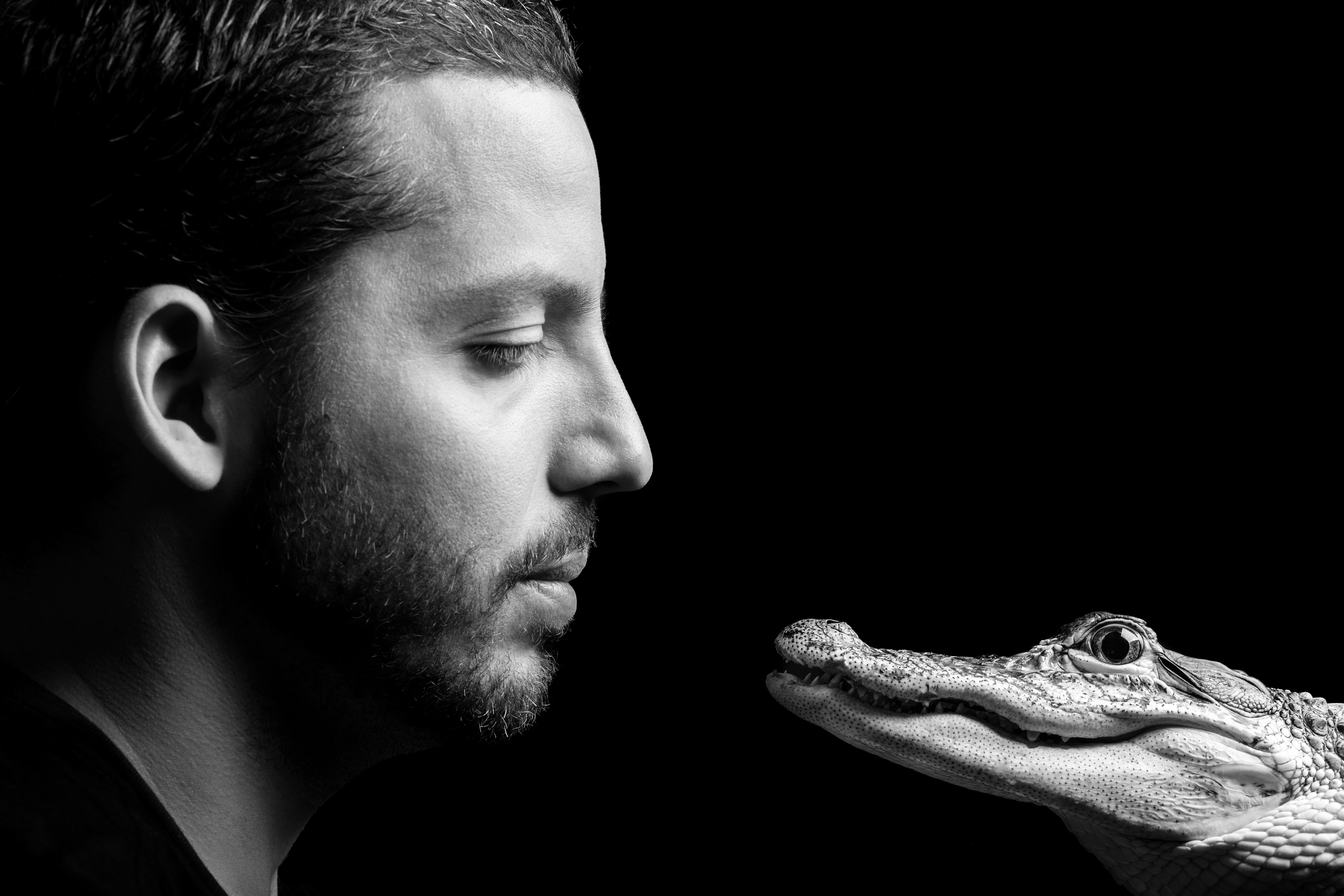 David Blaine untuk bergabung dengan lapangan sulap Vegas yang ramai