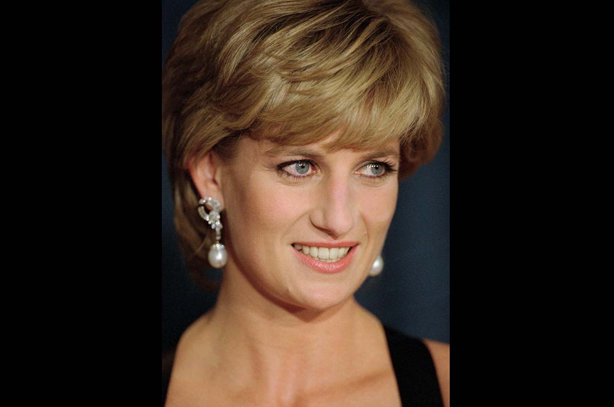Pameran Putri Diana akan dibuka di Las Vegas Strip musim panas ini