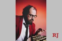 Kris Krainock (Kris Krainock)