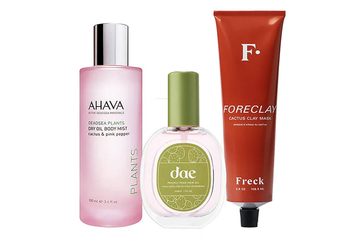 Ahava dry oil body mist cactus & pink pepper deals