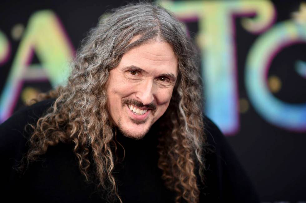 ‘Weird Al’ Yankovic, Jonas Brothers, Festival Seni Jumat Pertama minggu ini di Las Vegas