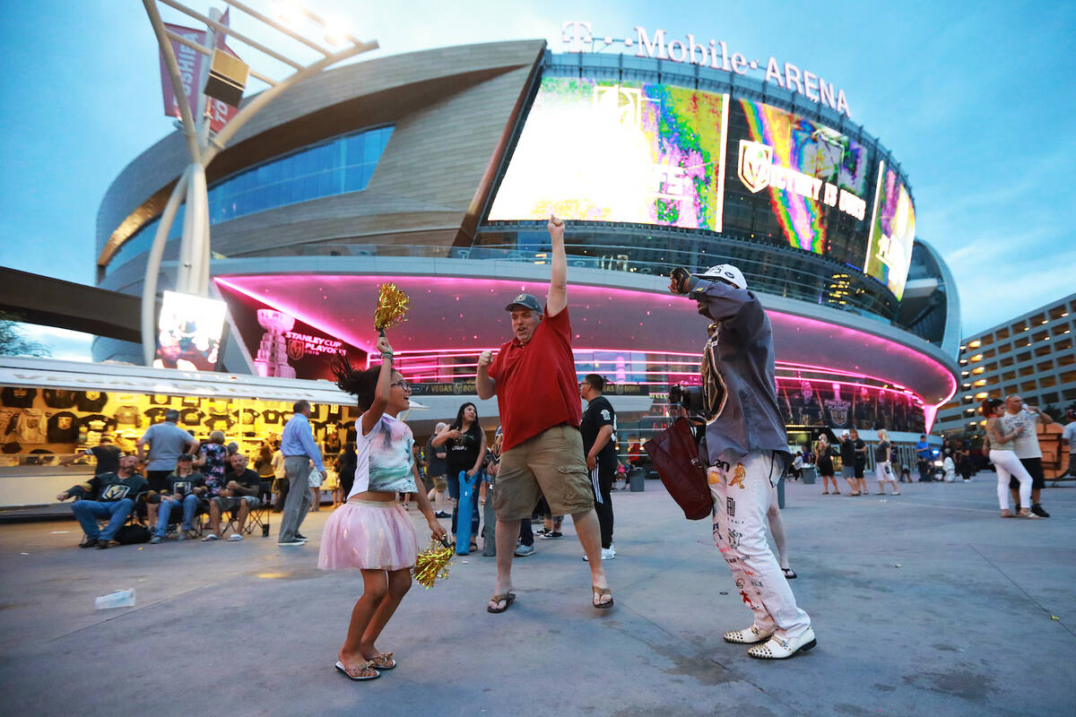 NHL's Centennial Fan Arena coming to Tempe