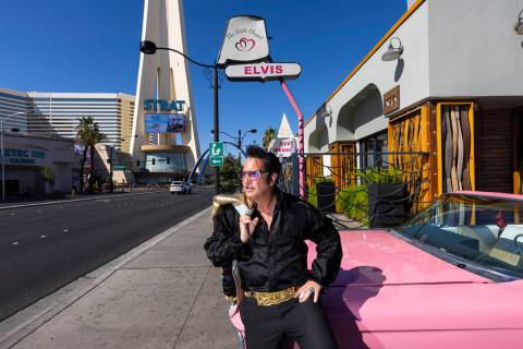 Impresionis Elvis takut kehilangan pekerjaan dalam sengketa hukum