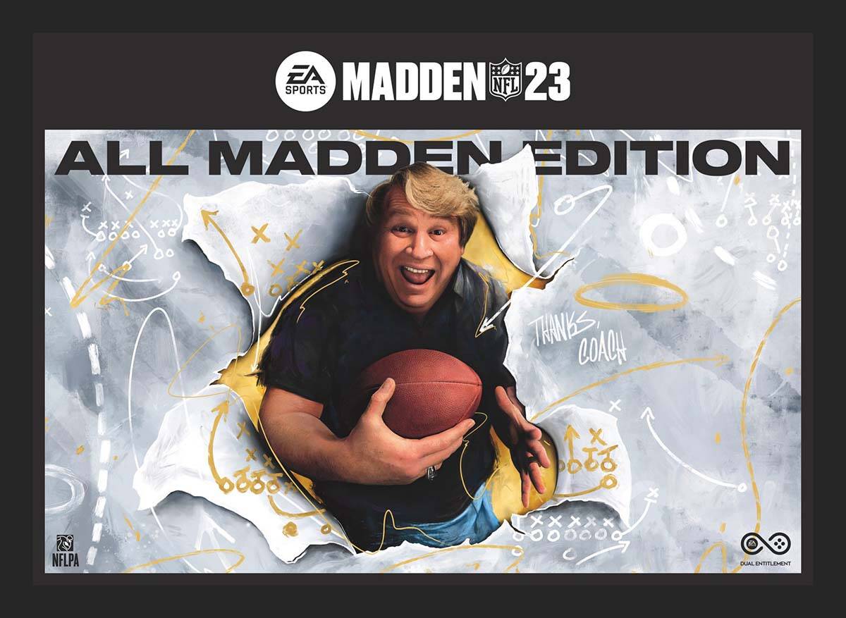 Madden NFL 23 Review: Flag On The Play