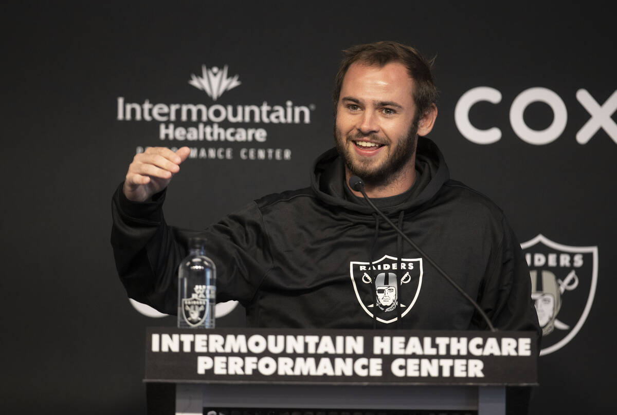 Renfrow Pemburu Raiders tidak puas setelah musim Pro Bowl