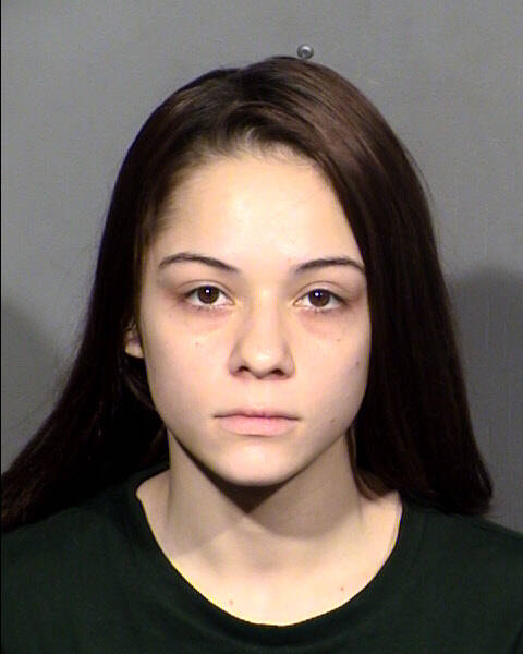 Christine Schultz (Metropolitan Police Department)