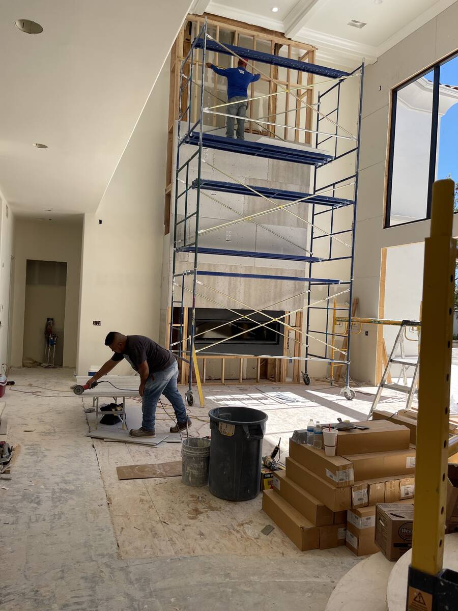 Levi and Shany Streiter The Streiters invested over $2 million to fully renovate the 23-year-o ...