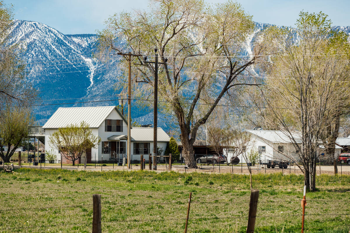 This Luxury Fashion Brand Has A Ranch Hidden In Texas & Here's