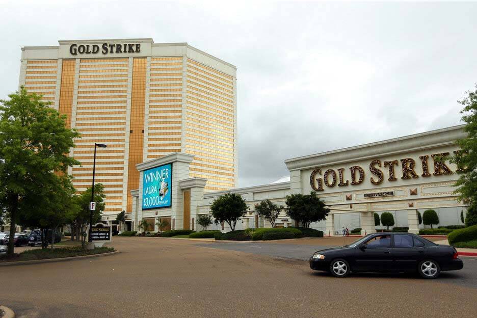 The 32-story Gold Strike Tunica, which MGM has operated since the company purchased it in 2005, ...