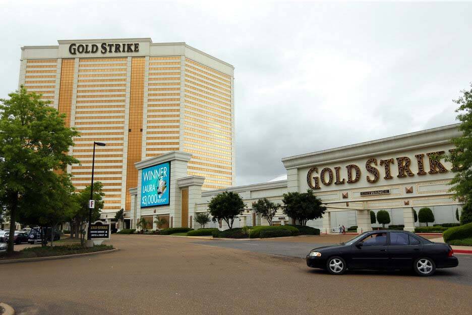 Gold Strike Tunica in Mississippi being sold to Cherokee Nation by MGM  Resorts International, Casinos & Gaming