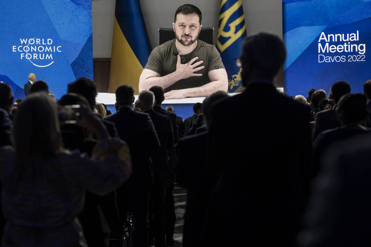 Kemungkinan ‘kelelahan akibat perang’ di dunia Barat mengkhawatirkan Ukraina