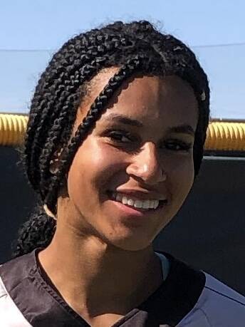 Faith Lutheran's Ava Walker is a member of the Nevada Preps All-Southern Nevada softball team. ...