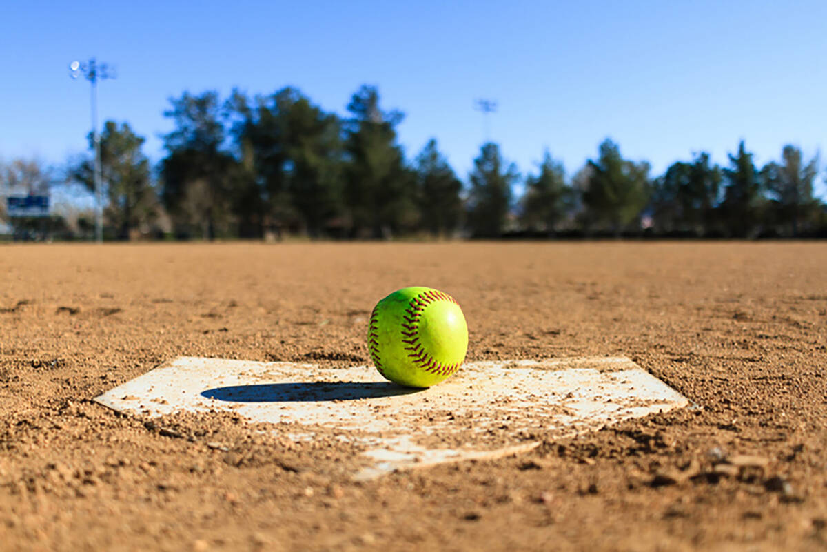Tim Softball Nevada Seluruh Selatan 2022