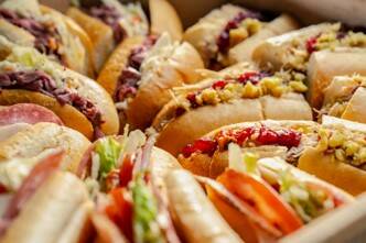 Capriotti’s Sandwich Shop, which was founded in Wilmington, Delaware in 1976, is celebrating ...