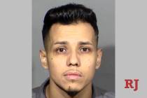 Jovani Monarrez Tavizon (Metropolitan Police Department)