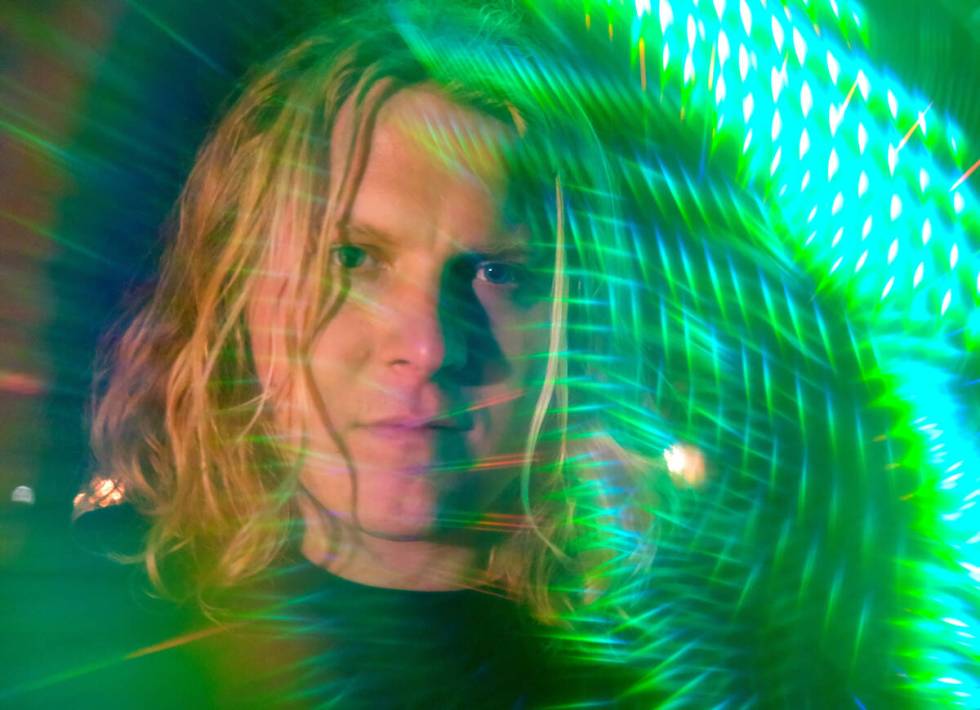 Catch garage rock dynamo Ty Segall on Wednesday at Backstage Bar & Billiards. (Denee Segall)