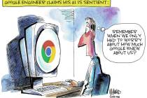 Dave Whamond PoliticalCartoons.com