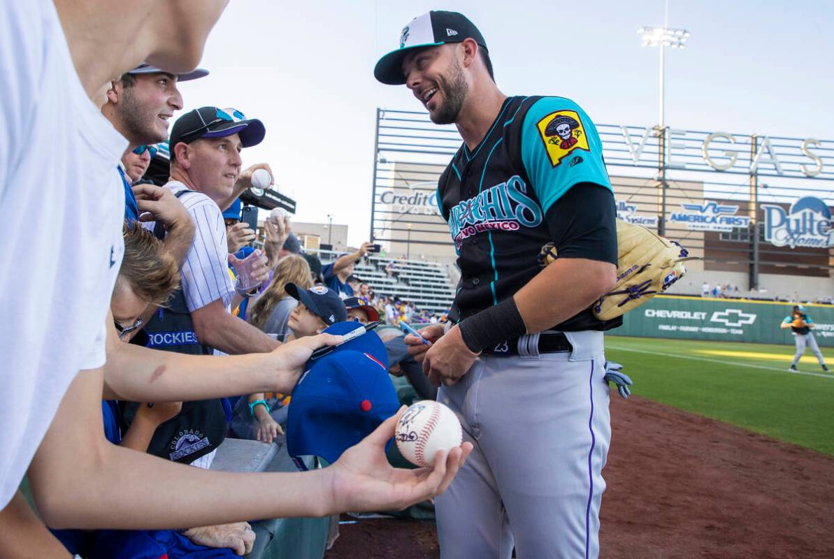 A year after being traded, Rockies' Kris Bryant details 12-month journey  National News - Bally Sports