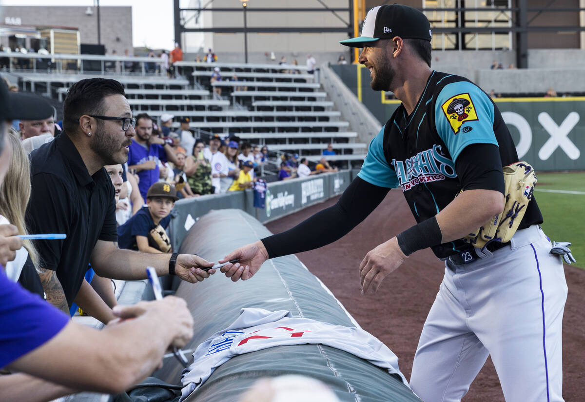 Kris Bryant eyes return to Colorado Rockies after Las Vegas rehab