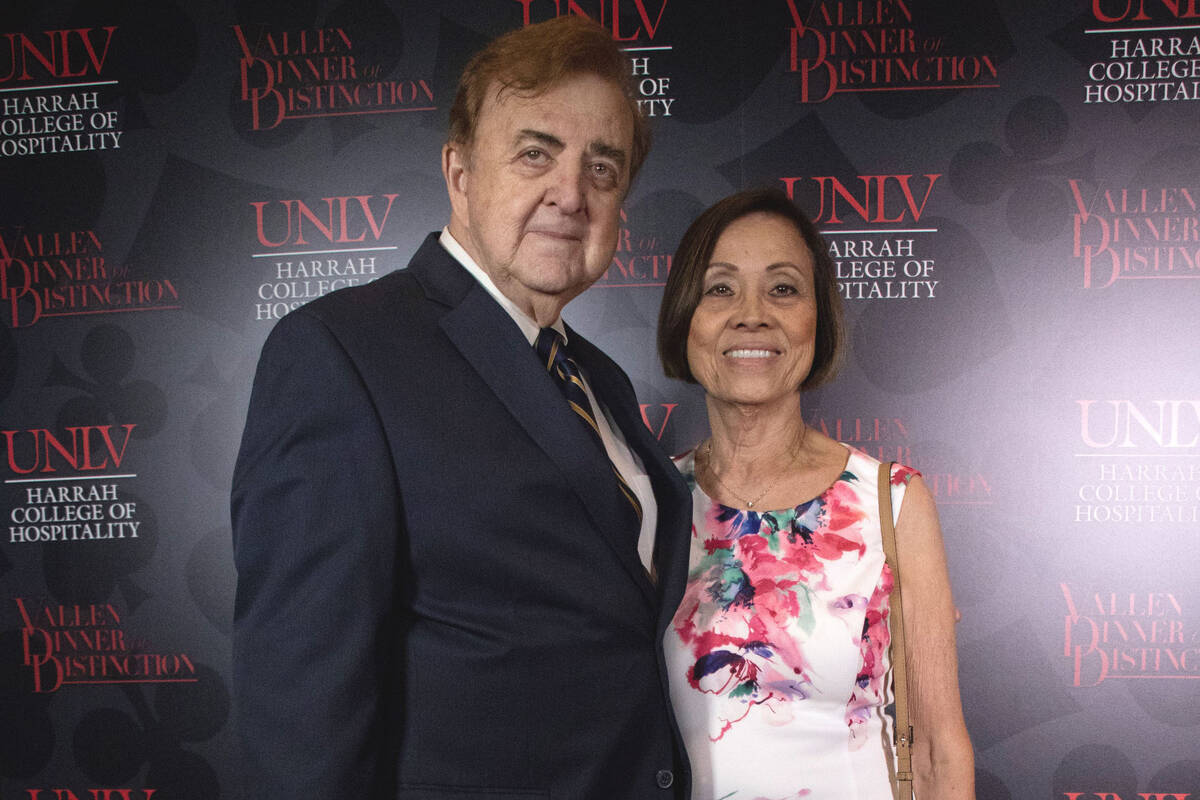 unlv-hospitality-professor-al-izzolo-honored-by-students-colleagues-las-vegas-review-journal