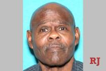 Julius Wilson (North Las Vegas Police Department)