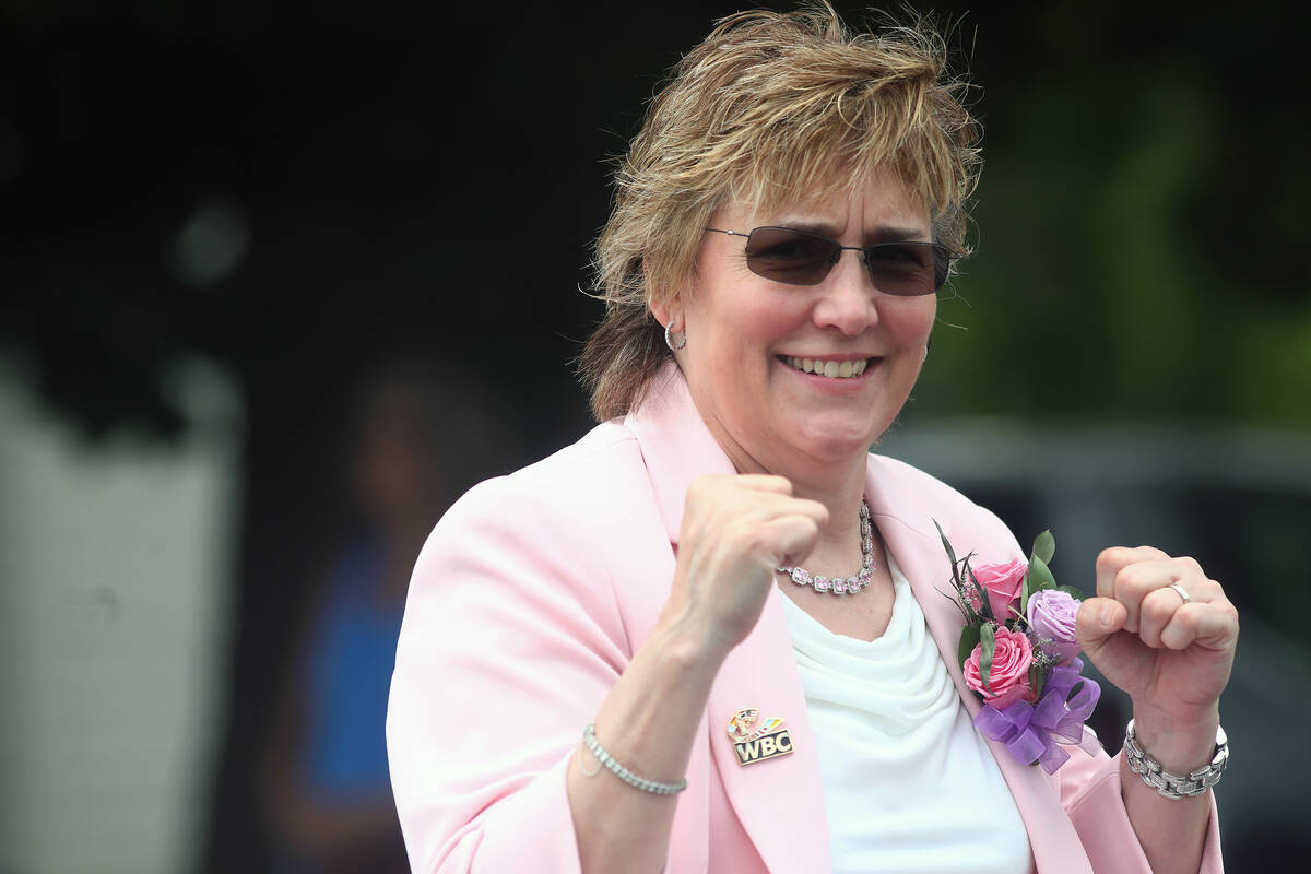 Christy Martin writes book after surviving spousal abuse | Ron Kantowski |  Sports | Sports Columns