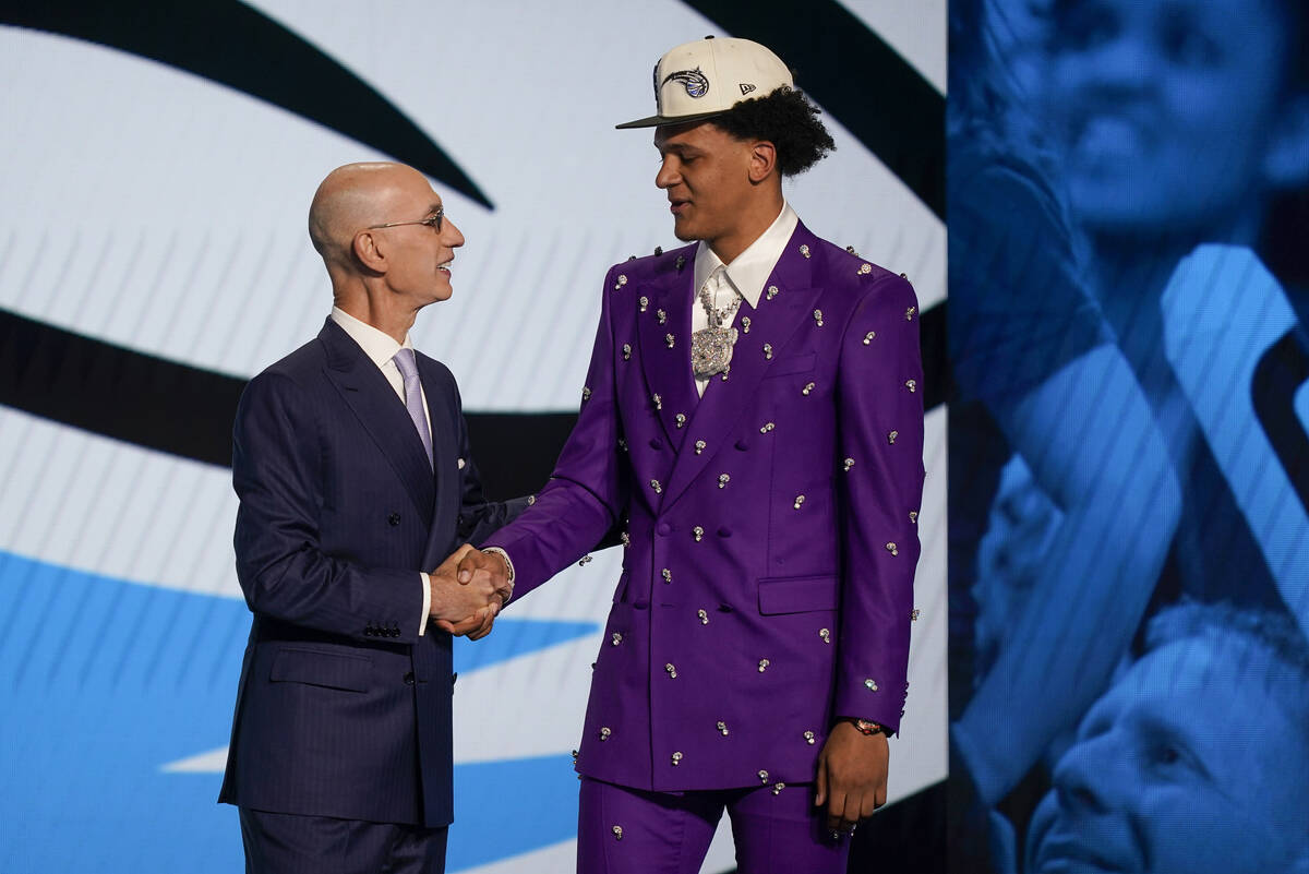 NBA draft betting: sharp gamblers deal sportsbooks loss on top