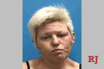 Tiffani Kellar (Nye County Detention Center)