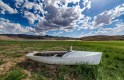 2 factors behind Lake Mead’s slower rate of decline