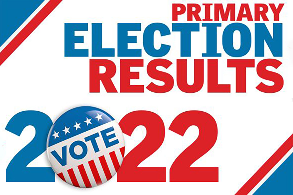 Nevada Primary Election Results 2022 Las Vegas ReviewJournal