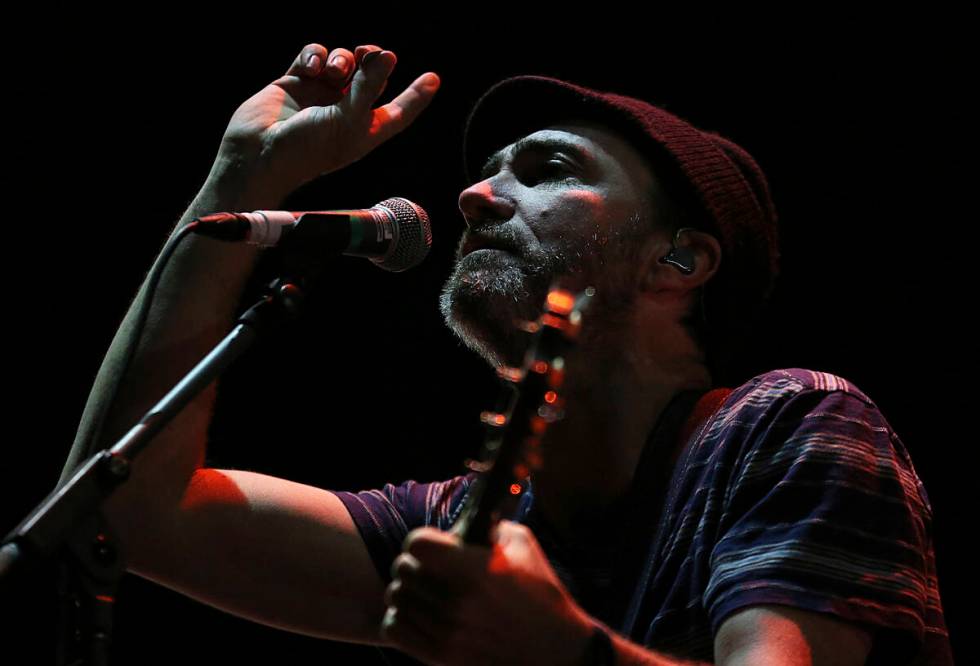 “Tidak,” The Shins dan Thundercat minggu ini di Las Vegas
