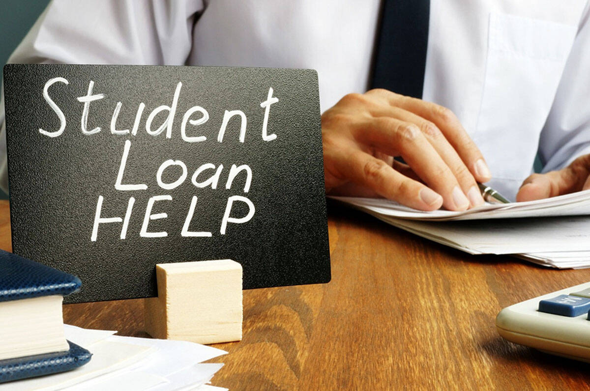 Pengampunan pinjaman pelajar: Keputusan kemungkinan tidak sampai akhir musim panas