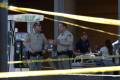 Woman shoots, kills man who stabbed boyfriend at 7-Eleven, police say