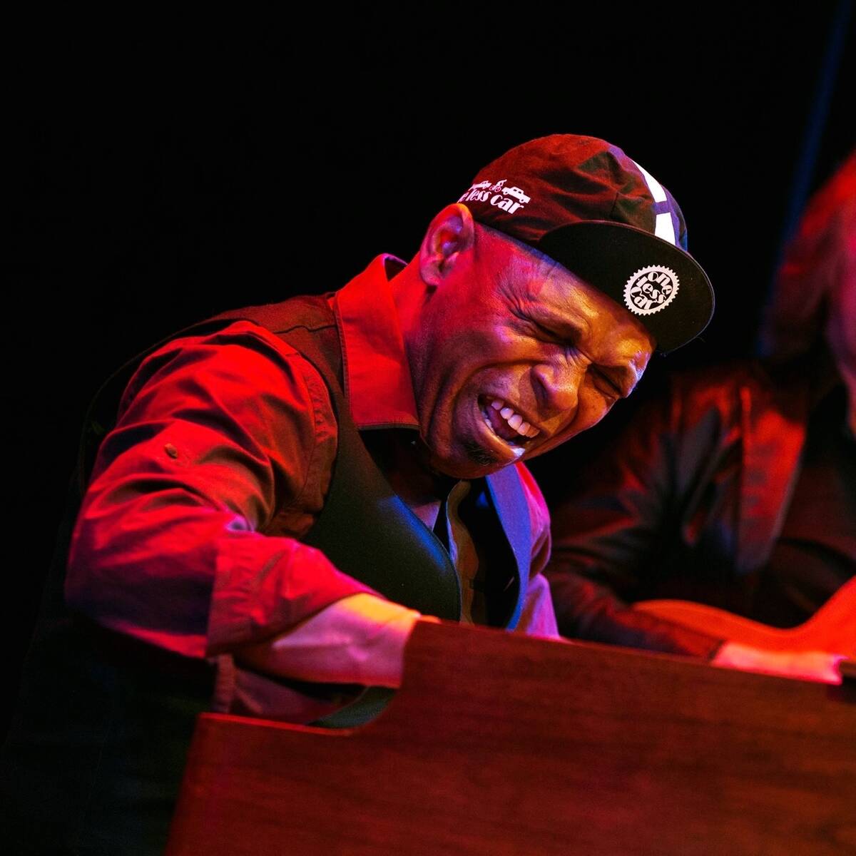 The iconic label Blue Note Records has re-released Foster’s debut album, “Two Headed Freap, ...