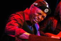 The iconic label Blue Note Records has re-released Foster’s debut album, “Two Headed Freap, ...