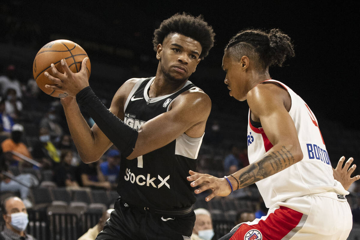 ignite g league