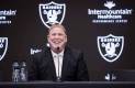 Raiders to announce new team president, hire HR director