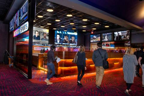 The Betfred Sports section is nearly complete within the reimagined and re-conceptualized casin ...