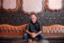 Celebrated chef Chris Santos is opening Stanton Social Prime, a spinoff of his former Stanton S ...