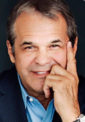 Communications consultant and former television anchor Mark Fierro (Courtesy photo)